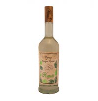 سیروپ طعم زنجبیل 1150gr کاسیت